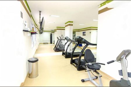 Apartamento à venda com 105m², 2 quartos e 2 vagas