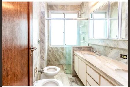 Apartamento à venda com 411m², 4 quartos e 3 vagas