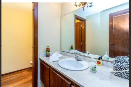 Apartamento à venda com 411m², 4 quartos e 3 vagas