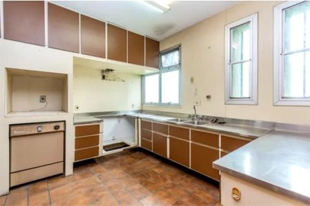 Apartamento à venda com 411m², 4 quartos e 3 vagas