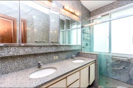 Apartamento à venda com 411m², 4 quartos e 3 vagas