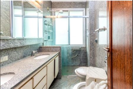 Apartamento à venda com 411m², 4 quartos e 3 vagas