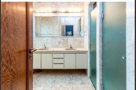 Apartamento à venda com 411m², 4 quartos e 3 vagas