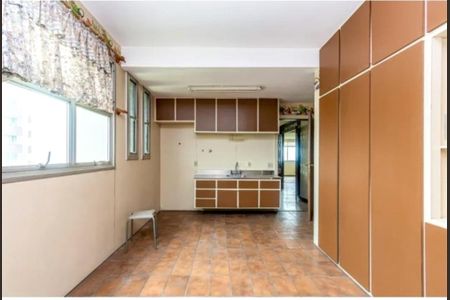 Apartamento à venda com 411m², 4 quartos e 3 vagas