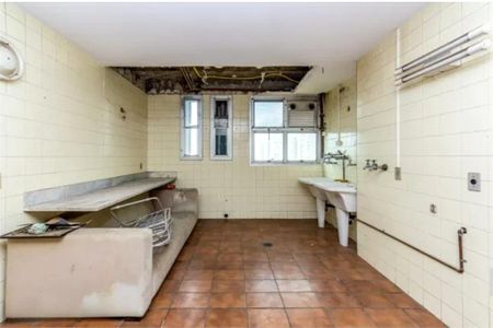 Apartamento à venda com 411m², 4 quartos e 3 vagas