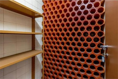 Apartamento à venda com 411m², 4 quartos e 3 vagas