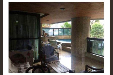 Apartamento à venda com 378m², 6 quartos e 5 vagas