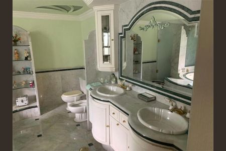 Apartamento à venda com 378m², 6 quartos e 5 vagas