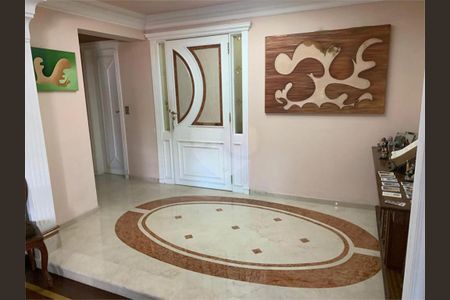 Apartamento à venda com 378m², 6 quartos e 5 vagas