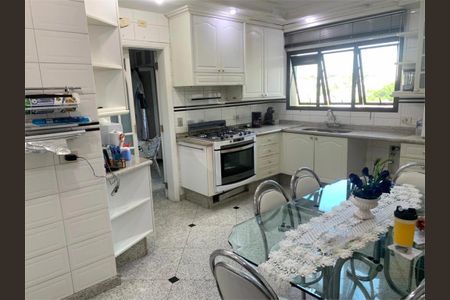 Apartamento à venda com 378m², 6 quartos e 5 vagas
