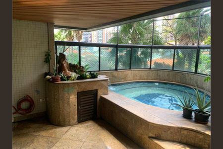 Apartamento à venda com 378m², 6 quartos e 5 vagas
