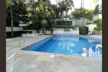 Apartamento à venda com 378m², 6 quartos e 5 vagas