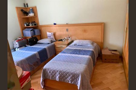 Apartamento à venda com 378m², 6 quartos e 5 vagas