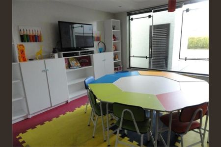Apartamento à venda com 378m², 6 quartos e 5 vagas