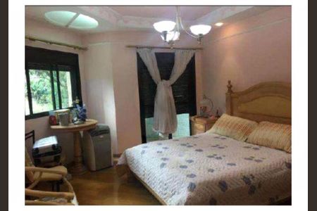 Apartamento à venda com 378m², 6 quartos e 5 vagas