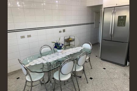 Apartamento à venda com 378m², 6 quartos e 5 vagas