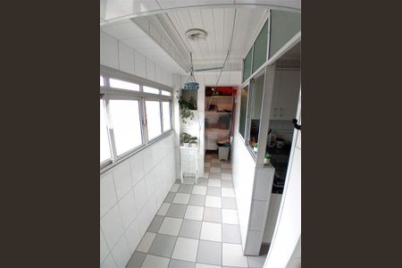 Apartamento à venda com 80m², 3 quartos e 1 vaga