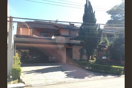 Casa à venda com 408m², 4 quartos e 4 vagas