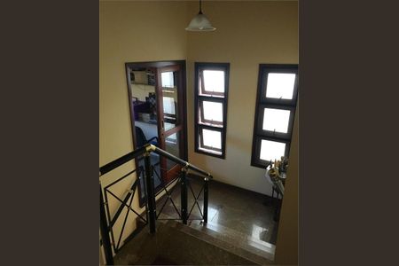 Casa à venda com 408m², 4 quartos e 4 vagas