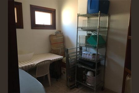 Casa à venda com 408m², 4 quartos e 4 vagas