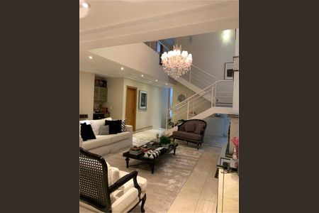 Casa à venda com 400m², 4 quartos e 4 vagas