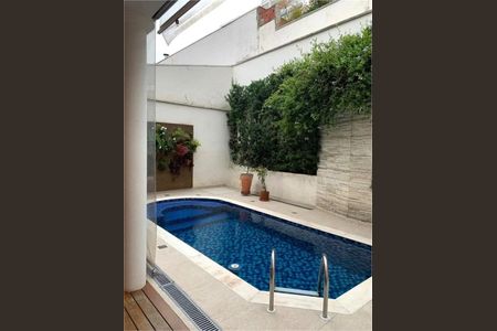 Casa à venda com 400m², 4 quartos e 4 vagas