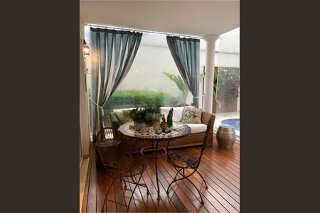 Casa à venda com 400m², 4 quartos e 4 vagas
