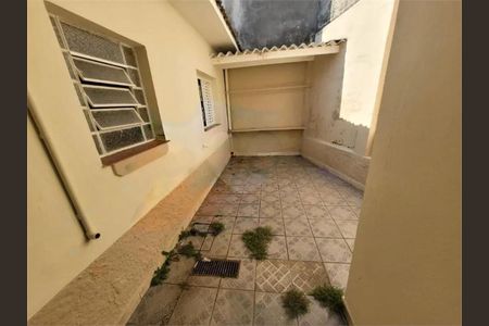 Casa à venda com 120m², 4 quartos e 1 vaga