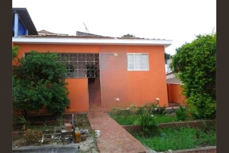 Casa à venda com 120m², 4 quartos e 1 vaga
