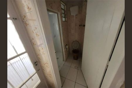 Casa à venda com 120m², 4 quartos e 1 vaga