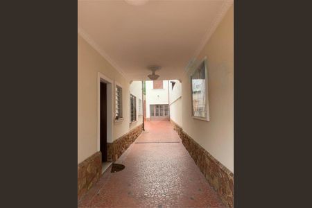 Casa à venda com 190m², 3 quartos e 2 vagas
