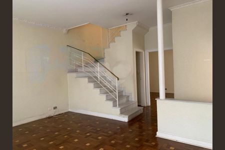 Casa à venda com 190m², 3 quartos e 2 vagas
