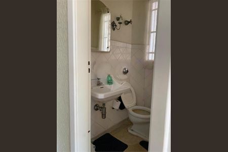 Casa à venda com 190m², 3 quartos e 2 vagas
