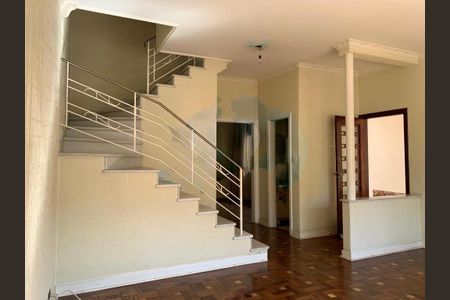 Casa à venda com 190m², 3 quartos e 2 vagas