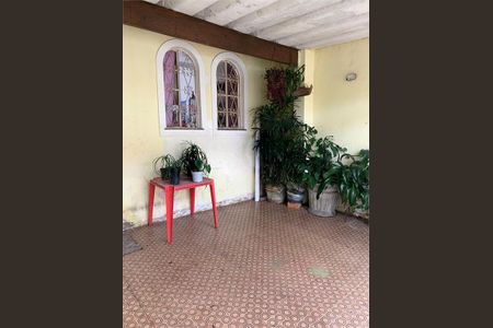 Casa à venda com 90m², 3 quartos e 1 vaga