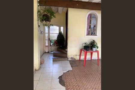 Casa à venda com 90m², 3 quartos e 1 vaga