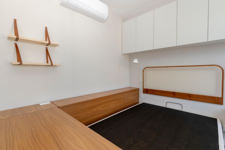 Studio para alugar com 24m², 1 quarto e sem vaga Studio para alugar com 24m², 1 quarto e sem vagaStudio