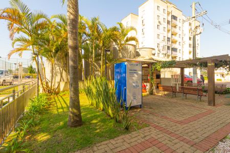 Apartamento à venda com 48m², 2 quartos e 1 vaga Apartamento à venda com 48m², 2 quartos e 1 vagaÁrea comum