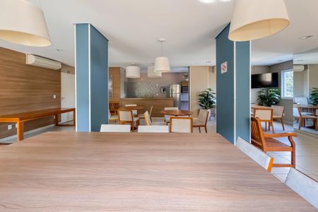 Apartamento à venda com 69m², 2 quartos e 1 vaga Apartamento à venda com 69m², 2 quartos e 1 vagaÁrea comum