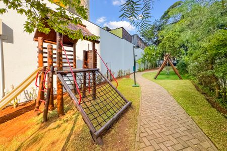 Apartamento à venda com 69m², 2 quartos e 1 vaga Apartamento à venda com 69m², 2 quartos e 1 vagaPlayground 2