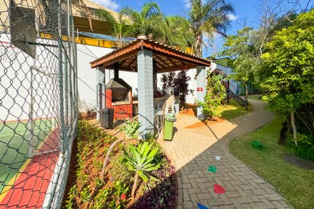 Apartamento à venda com 69m², 2 quartos e 1 vaga Apartamento à venda com 69m², 2 quartos e 1 vagaChurrasqueira 2