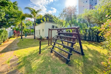Apartamento à venda com 69m², 2 quartos e 1 vaga Apartamento à venda com 69m², 2 quartos e 1 vagaPlayground 1