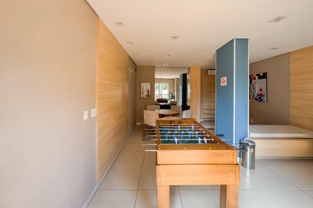Apartamento à venda com 69m², 2 quartos e 1 vaga Apartamento à venda com 69m², 2 quartos e 1 vagaÁrea comum
