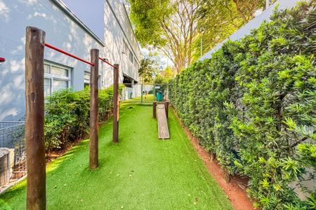 Apartamento à venda com 69m², 2 quartos e 1 vaga Apartamento à venda com 69m², 2 quartos e 1 vagaPlayground 3