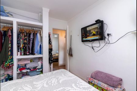 Apartamento à venda com 69m², 3 quartos e 1 vagaQuarto 1