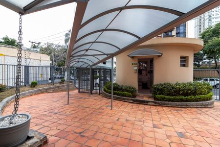 Apartamento à venda com 69m², 3 quartos e 1 vagaÁrea comum