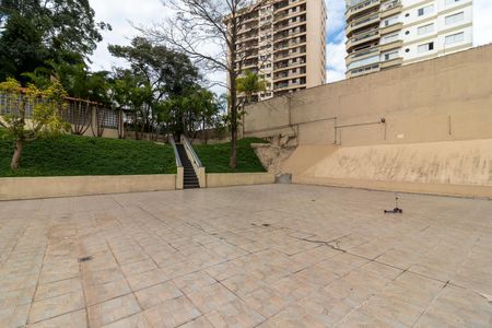 Apartamento à venda com 69m², 3 quartos e 1 vagaÁrea comum