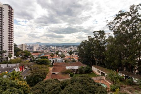 Apartamento à venda com 69m², 3 quartos e 1 vagaÁrea de Serviço - Vista