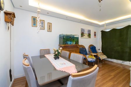 Apartamento à venda com 69m², 3 quartos e 1 vagaSala 