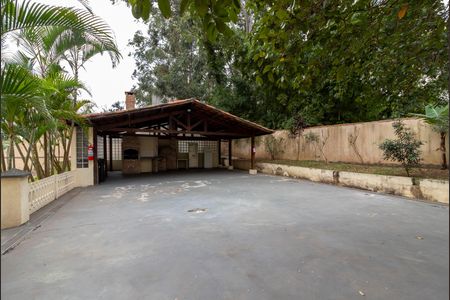 Apartamento à venda com 69m², 3 quartos e 1 vagaÁrea comum - Churrasqueira